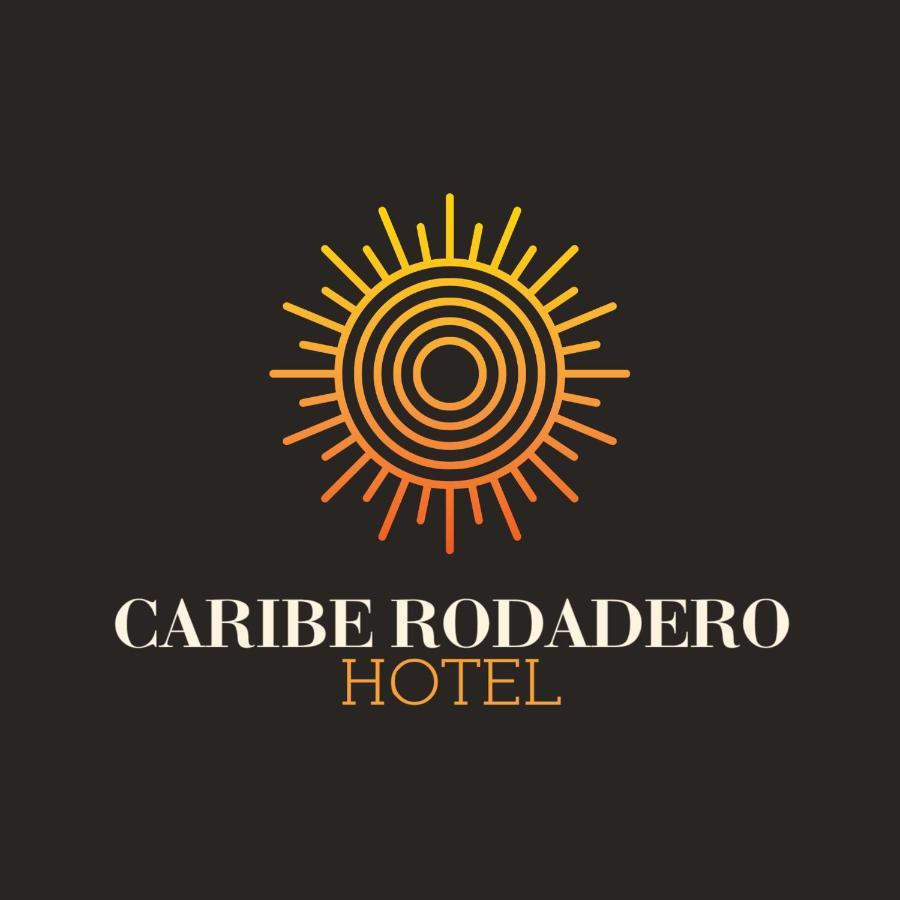 Hotel Caribe Rodadero 圣玛尔塔 外观 照片